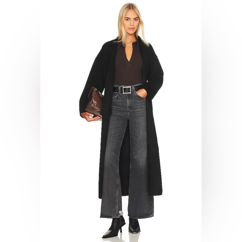 Citizens of Humanity  Paloma Baggy in  Wash Beverly Brook